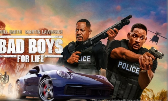 Sinopsis Film Bad Boys for Life, Tayang di Bioskop Trans TV: Ungkap Misteri Penembak Misterius